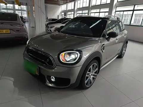 MINI COUNTRYMAN 2020
