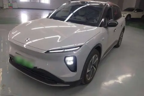 NIO ES6 2023