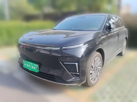 Exeed Star Era ET 2025