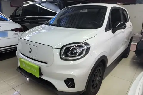 Leapmotor T03 2025