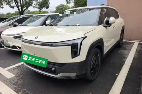 Dongfeng Nammi 06 2025