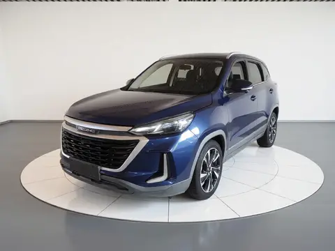 BAIC X3 2019