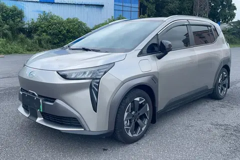 GAC Y 2022