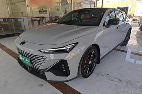 Changan UNI-V 2023