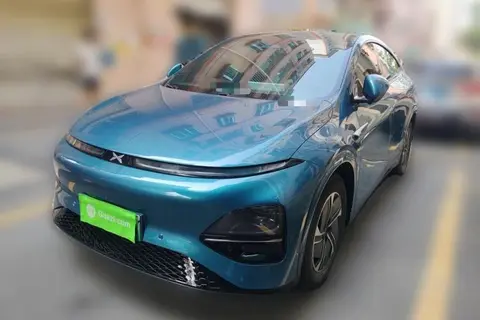 XPeng G6 2023