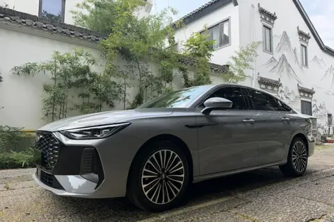 Chery Fulwin A8L 2025