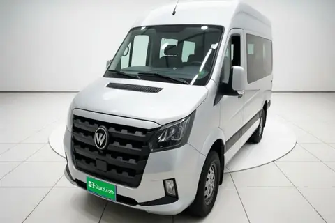 Foton Toano 2024