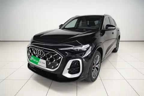 Audi Q5L 2025