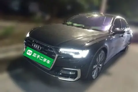 Audi A6L 2025