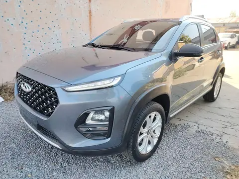 Chery Tiggo 3x 2021