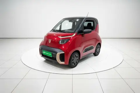 Baojun E200 2019