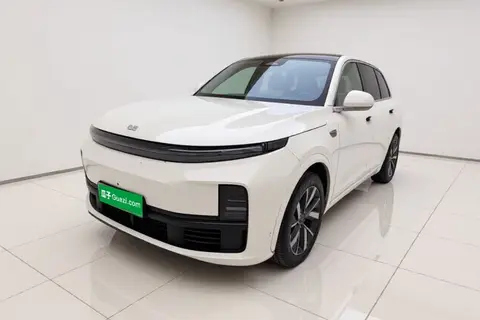 Li L7 2023