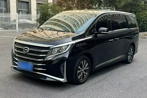 GAC M8 2022