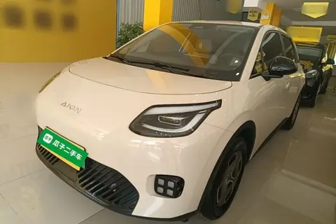 GAC Aion UT 2025