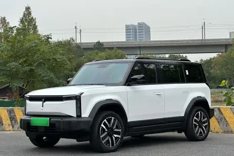 iCAR 03 2024