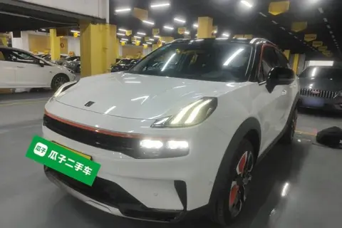Lynk & Co 06 2021