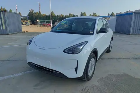 Geely Geome 2026
