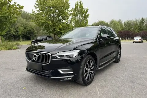 Volvo XC60 2018