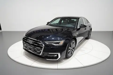 Audi A6L 2025