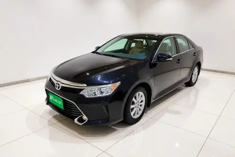 Toyota Camry 2015
