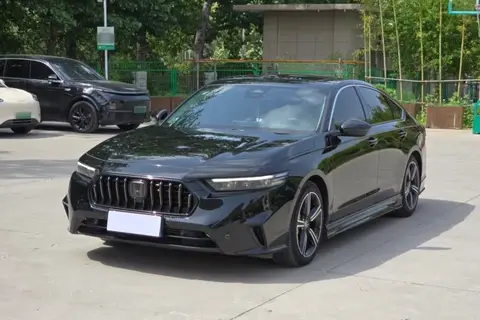 Honda Inspire 2024