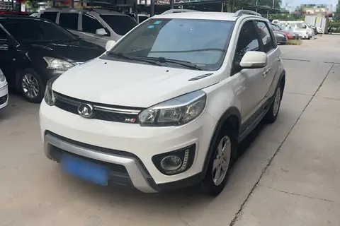 Great Wall M4 2015