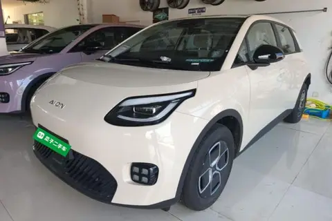 GAC Aion UT 2025
