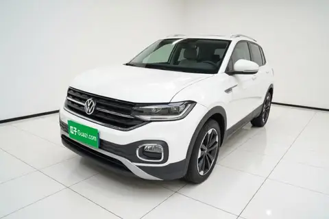 Volkswagen Tacqua 2021