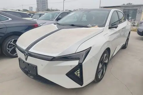 Lingxi L 2024