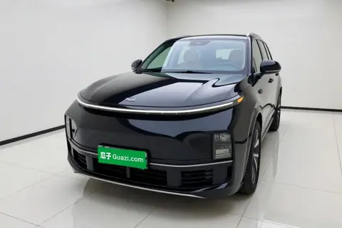 Li L9 2025