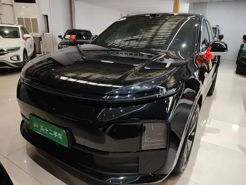 Li L6 2025