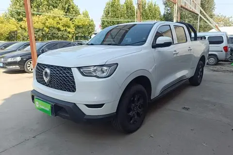 Great Wall Poer 2022
