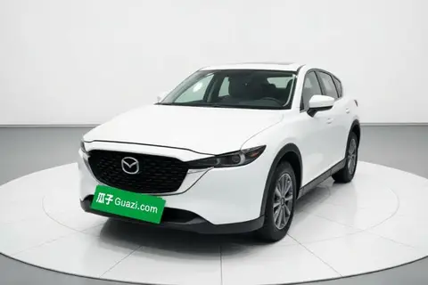 Mazda CX-5 2022
