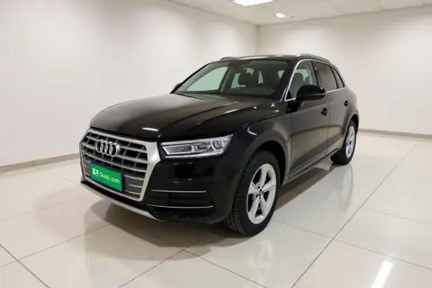 Audi Q5L 2019