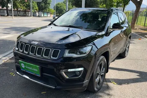 Jeep Compass 2017