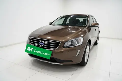 Volvo XC60 2016