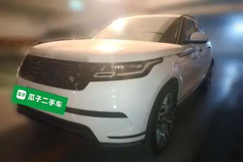 Land Rover Range Rover Velar 2018