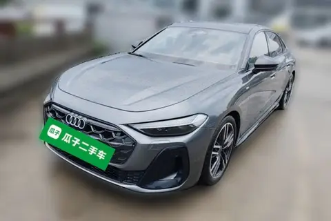 Audi A5L 2025