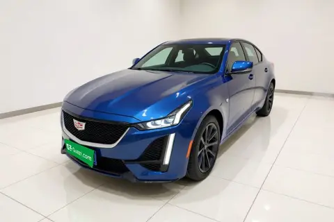 Cadillac CT5 2023
