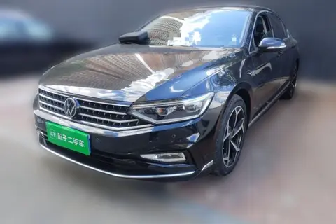 Volkswagen Magotan 2023