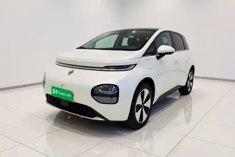 Baojun Cloud 2023