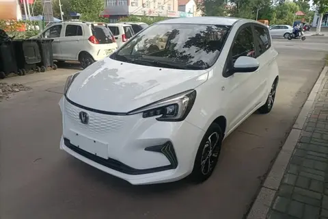 Changan Benni E-Star 2020