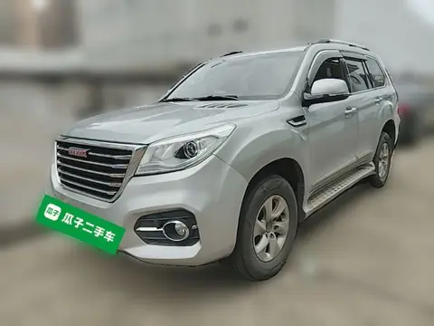 Haval H9 2018