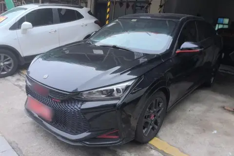 Dongfeng Shine 2021