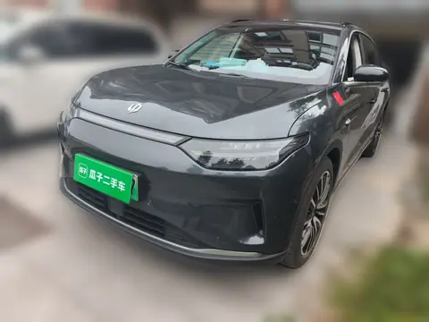 Leapmotor C11 2023