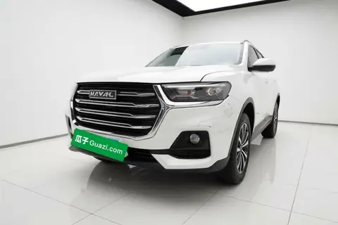 Haval H6 2022