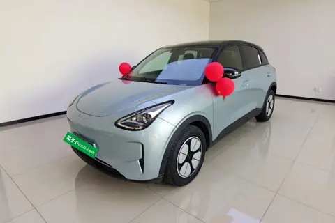 Geely Geome 2025