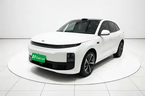 Li L6 2024