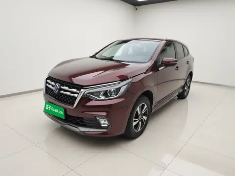 Venucia T70 2018