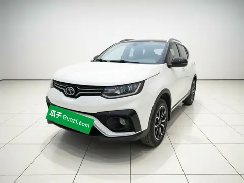 SOUEAST DX5 2022